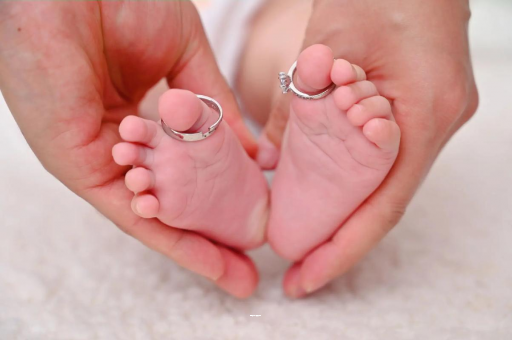 张北宝宝发烧39度小妙招